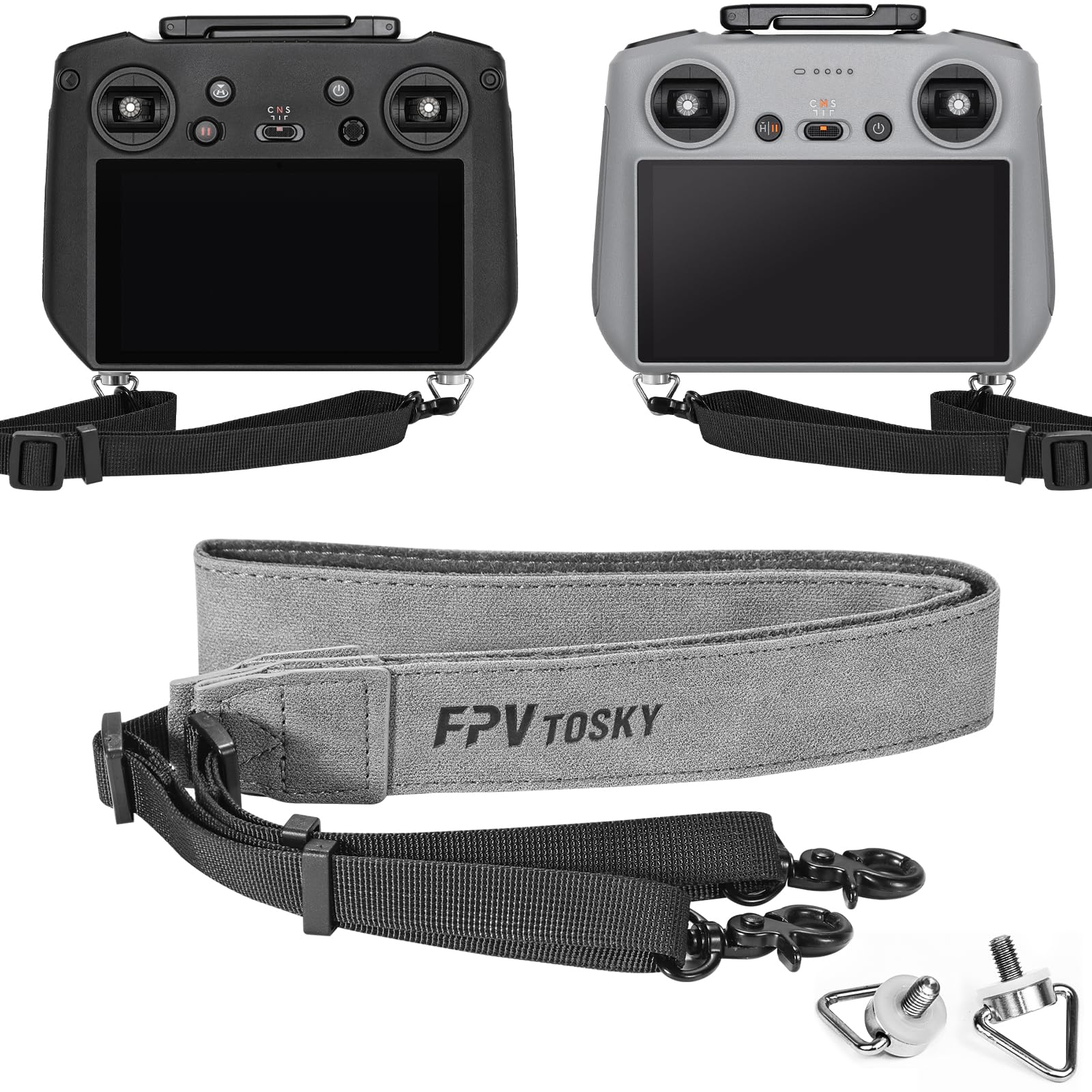 ZORBES® Lanyard for RC & RC 2 & RC Pro Controller ZORBES® Lanyard for RC & RC 2 & RC Pro Controller